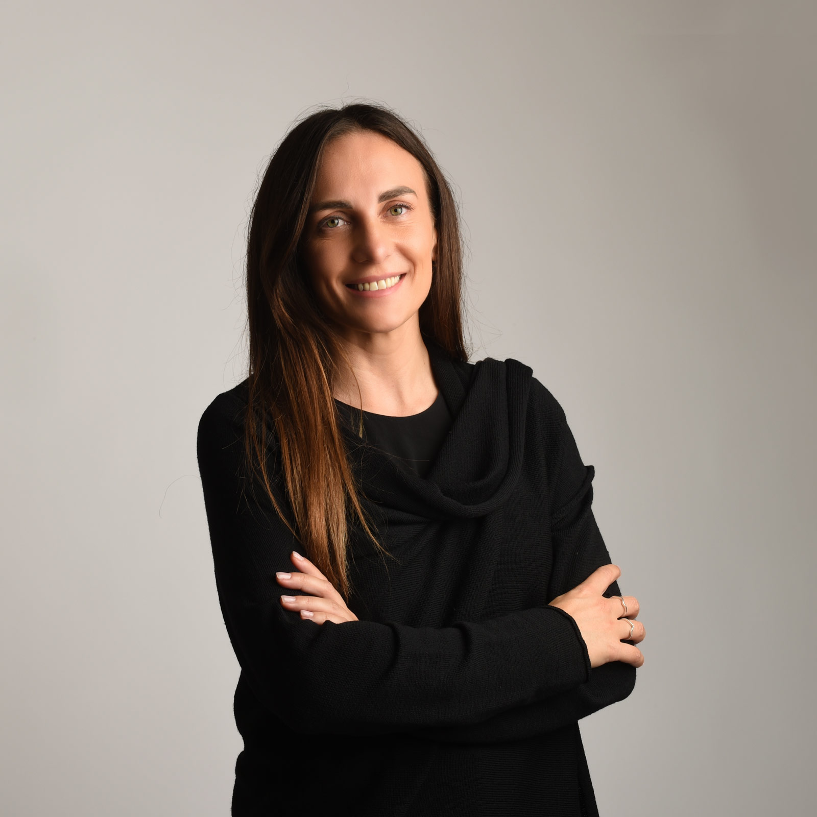 D.ssa Federica Sartori